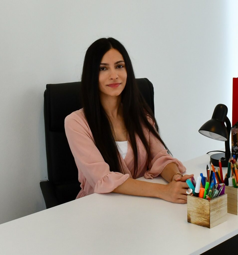 ΛΑΓΟΓΙΑΝΝΗ ΧΑΡΑ ΛΟΓΟΘΕΡΑΠΕΥΤΡΙΑ