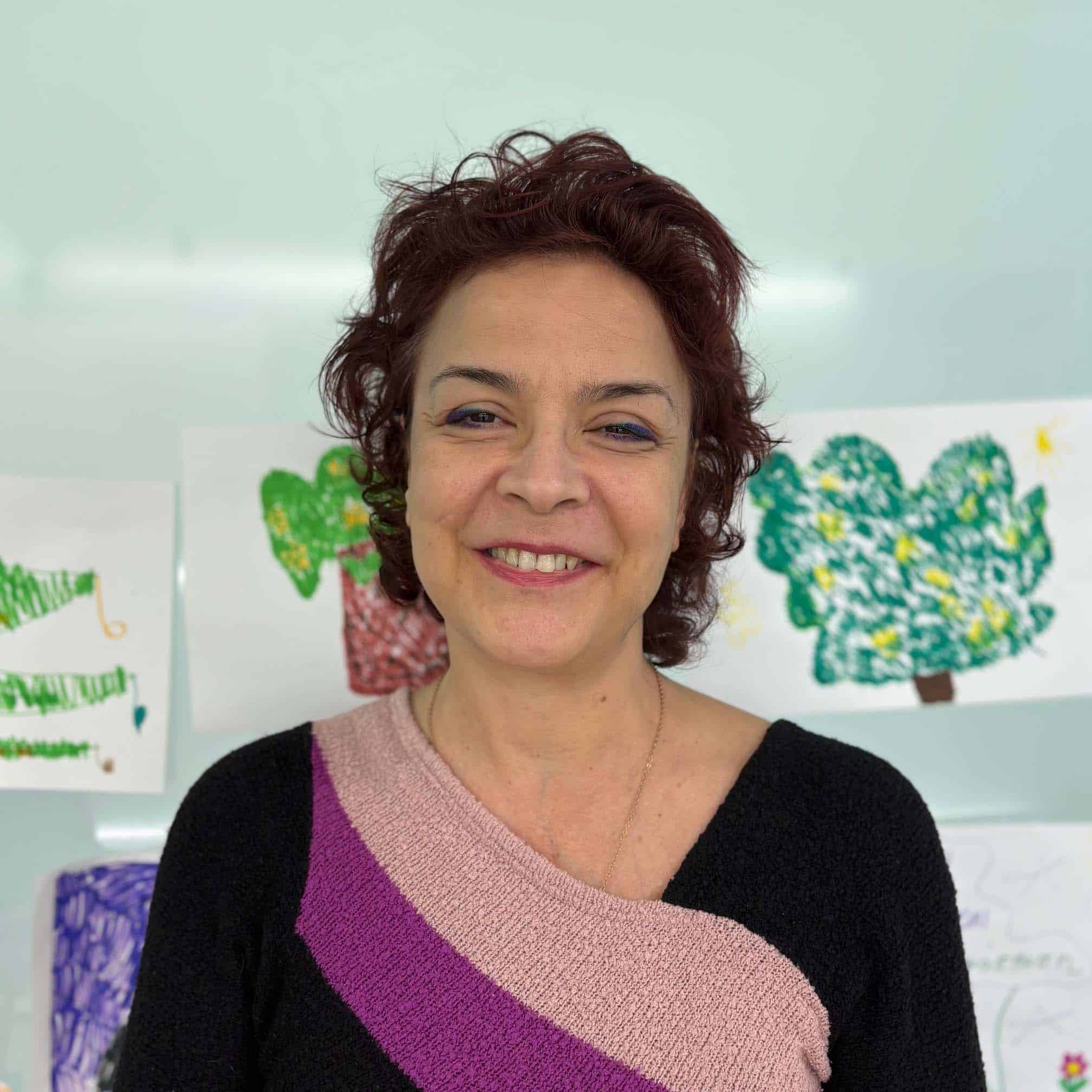 Ελένη Κουτσουπάκη