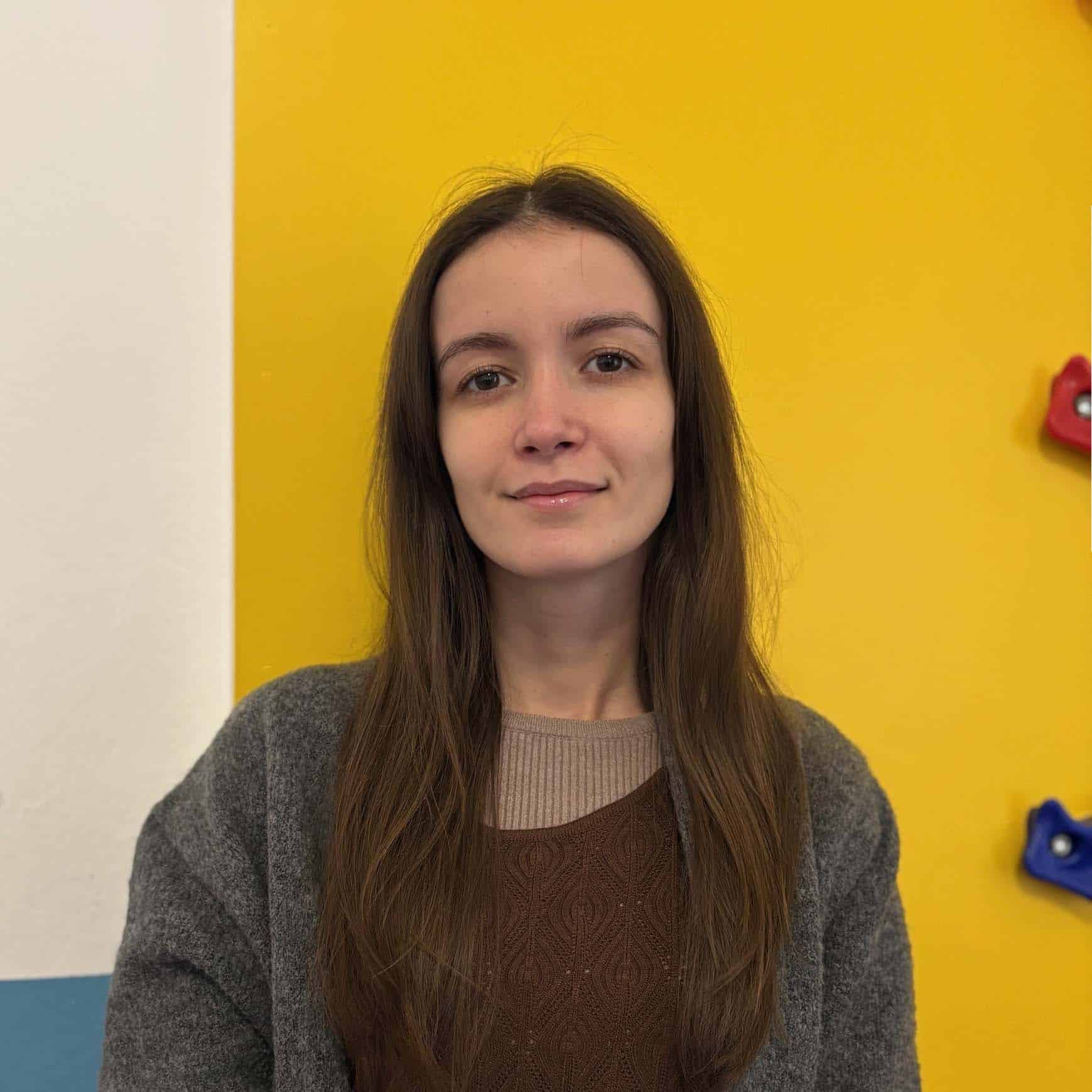 Φάκαλου Μαριλένα