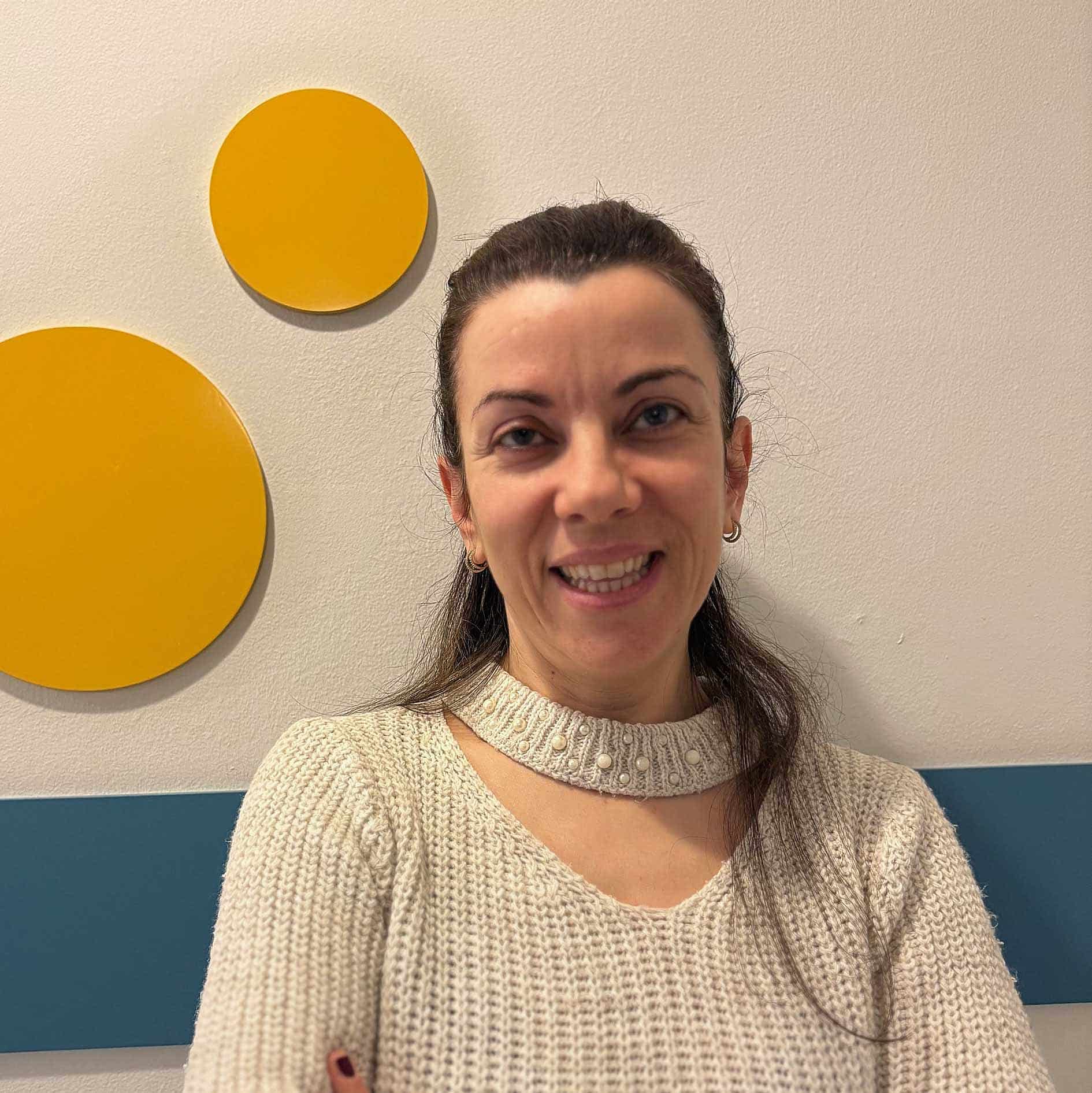 Ηλιάκη Χρυσηίδα