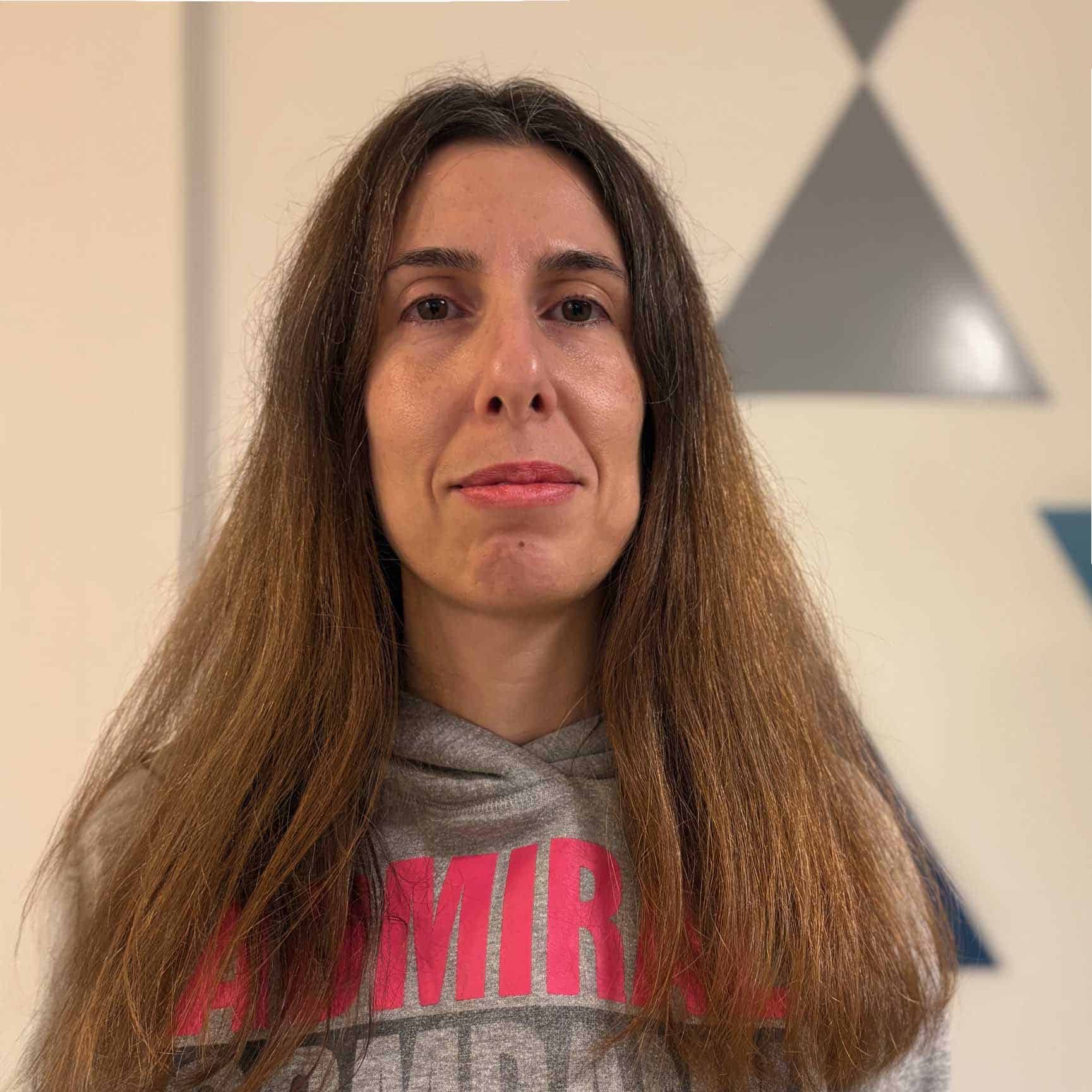 Μαργαρίτα Κυρίτση