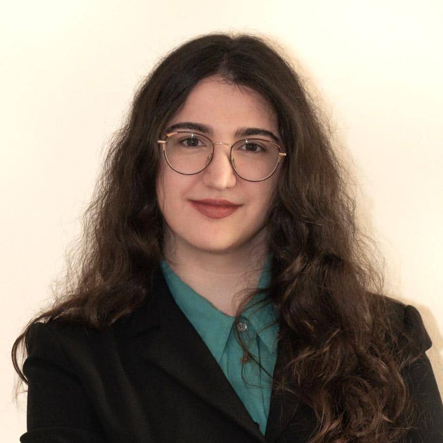 Διακοβασίλη Χαρίκλεια